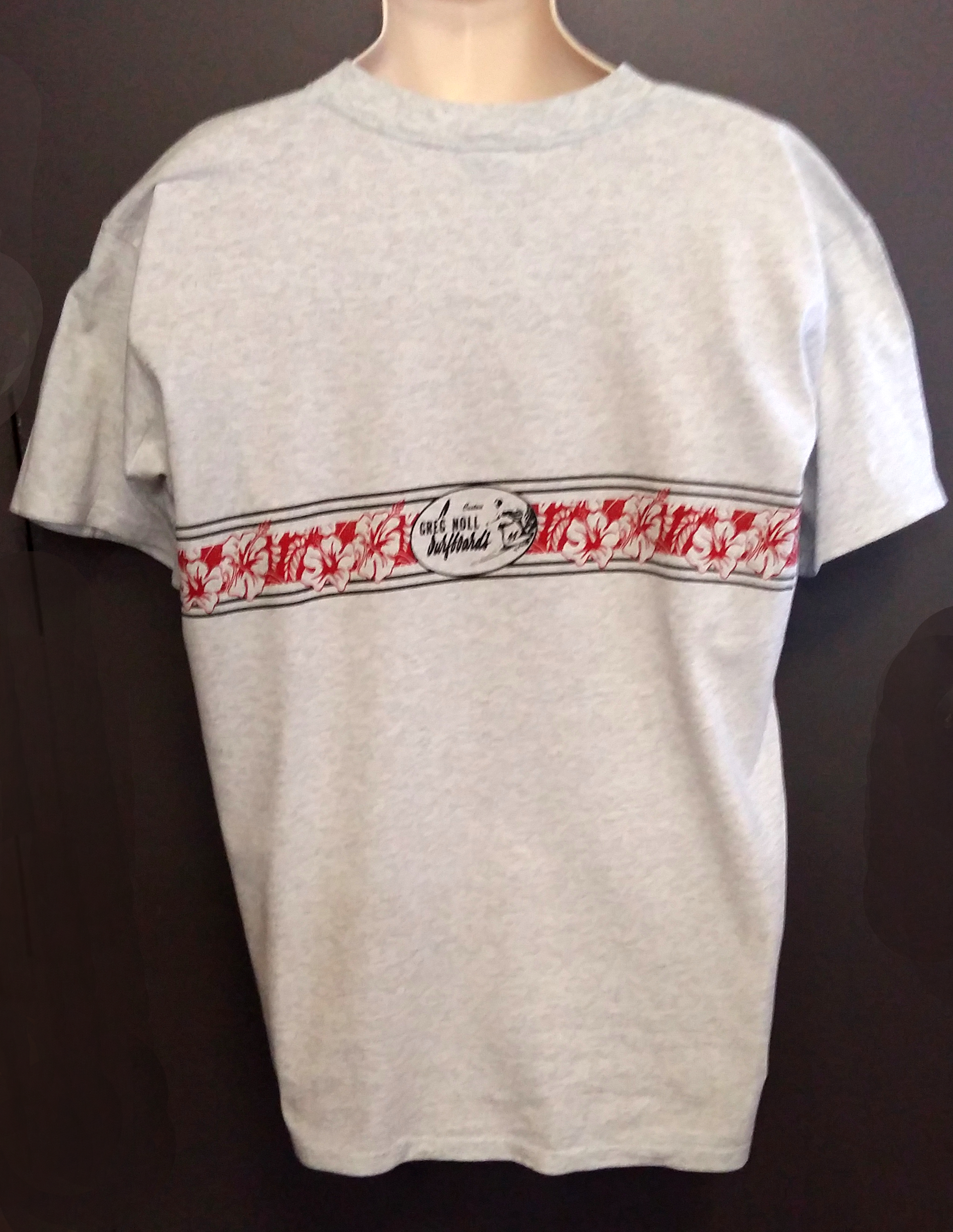 DaBull Sample sale T shirt